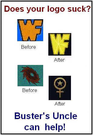 No, really. I am great.